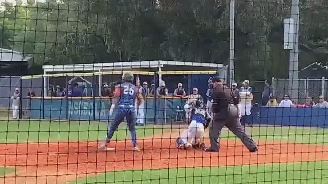 Parents warned: 'Don’t attack umpires'